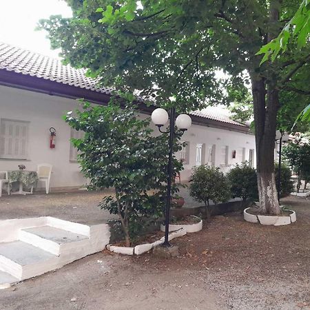 Avli Studios Kokkino Nero Exterior photo